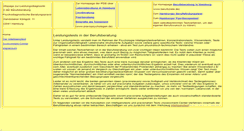 Desktop Screenshot of berufsberatung-hamburg.berufsziele.de