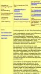 Mobile Screenshot of berufsberatung-hamburg.berufsziele.de
