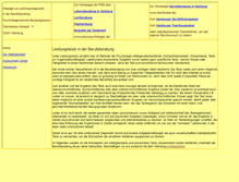 Tablet Screenshot of berufsberatung-hamburg.berufsziele.de